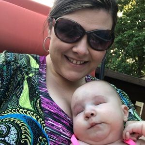 Meet your Posher, Jessi